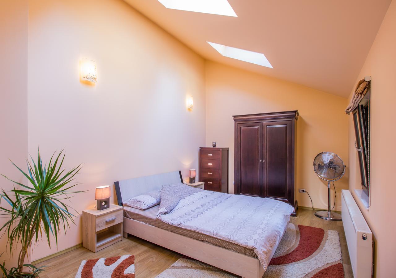 Postavarului Residence Braszów Zewnętrze zdjęcie