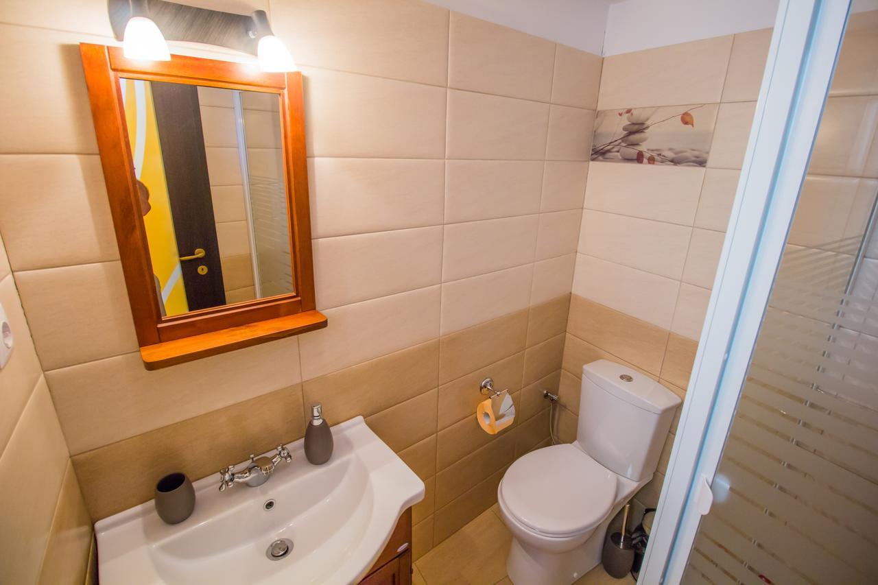 Postavarului Residence Braszów Zewnętrze zdjęcie